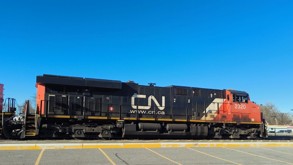 CN 2320